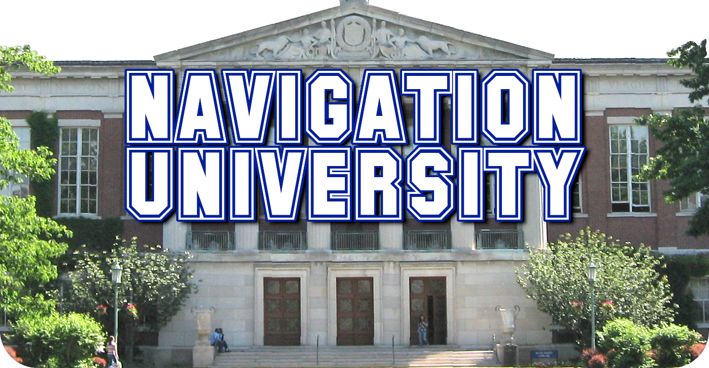 Navigation University