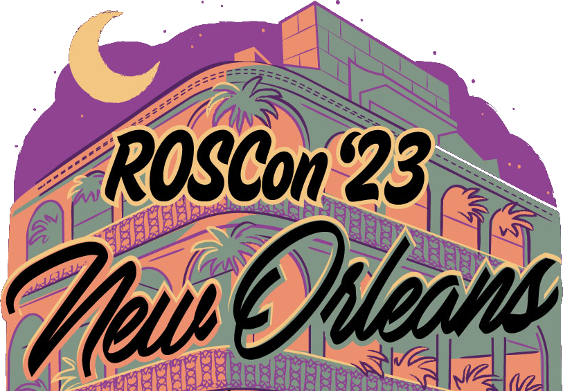 ROSCon2023