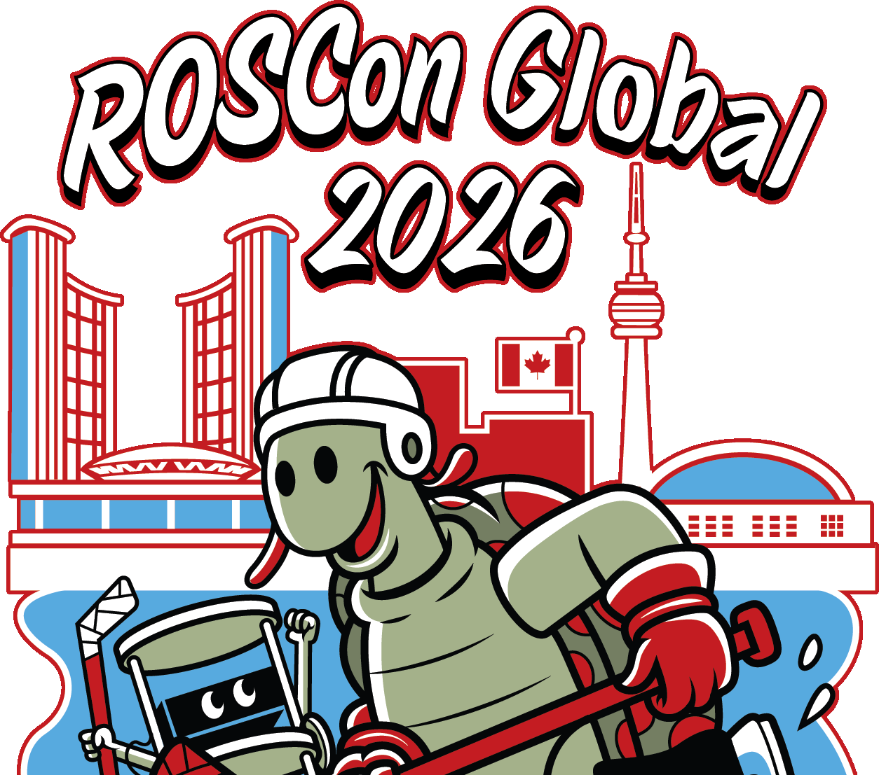 ROSCon2026